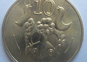 CYPR-10 CENTY-2004 r