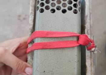 Hasler BERN stabilizator napięcia