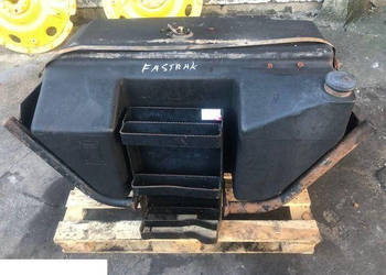 Jcb Fastrack - Zbiornik Paliwa