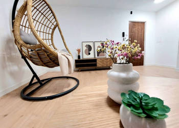 Nowoczesne mieszkanie z wyjątkowym widokiem przy parku – Gorzów Wlkp., ul.…