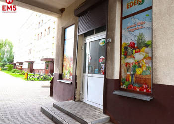 Lokal Suwałki gen. Kazimierza Pułaskiego 60 metrów