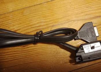 przewód Ericsson KRY105140R1A 5040006 DC23  GA318 GH337 GH388 GF388