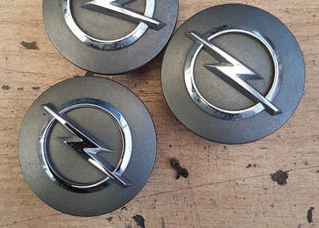 OPEL DEKIELEK KOLPAK ZASLEPKA ALU FELGI KOLPACZEK 13276164 467597050