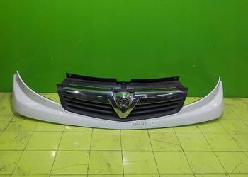OPEL VIVARO A I LIFT 11r 06-14 atrapa grill 623100248R 623100252R 93856149