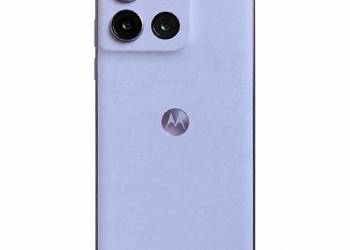 Motorola Moto G86 Power 5G 12/256GB + Samsung EVO Plus 512GB + 2 etui