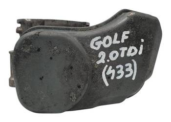 PRZEPUSTNICA VW Golf V Passat B6 2.0 TDI Pierburg V200 12V 27107B0512
