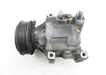 KOMPRESOR KLIMATYZACJI FIAT IDEA 1.3 D Multijet