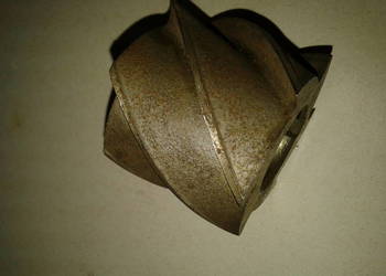 Frez walcowy fi 50x40 Frez walcowy fi 50x40