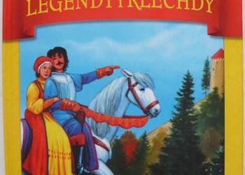 POLSKIE LEGENDY I KLECHDY - BEROWSKA MARTA