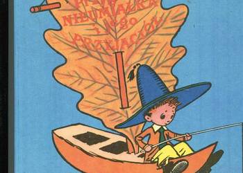 Przygody Nieumiałka i jego przyjaciół - Mikołaj Nosow