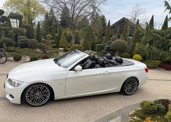 BMW 335i Edition Exclusive 3.0 benzyna 306KM 2012r Możliwa zamiana!