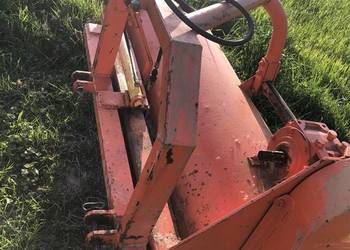 Kosiarka bijakowa Kosiarka bijakowa