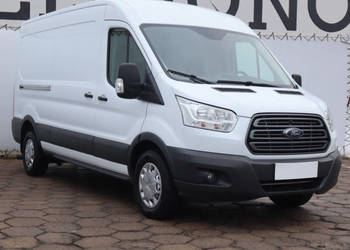 Ford Transit 2.0 EcoBlue