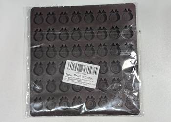 Forma Silikonowa foremka do pralin 45 nowe