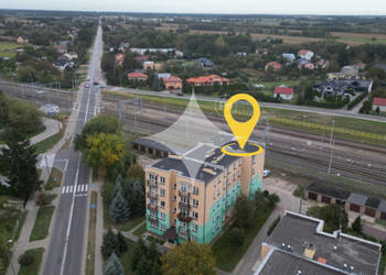 3 pokojowe mieszkanie w Terespolu- po remoncie