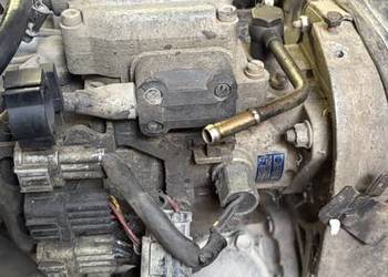 Pompa wtryskowa Nissan Patrol Y61 2.8td 16700VB300 elektroniczna