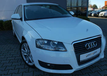 Audi A3 Automat 8P (2003-2012)