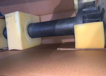 Degasing Rotor DGRU 150-700-S02T2