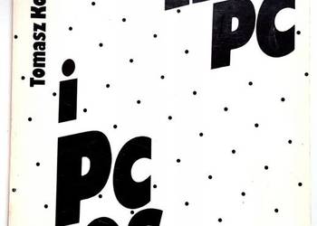 IBM PC I PC DOS IBM PC I PC DOS