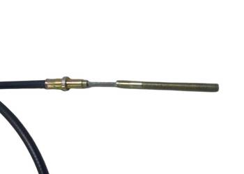 LINKA HAMULCA TYŁ ORGINAŁ APRILIA AMICO LX SPORT CAT 50 AP8214104