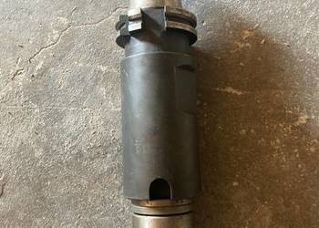 Trzpień frezarski uniwersalny długi DIN40 32mm F/V
