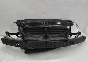 PAS PRZEDNI WZMOCNIENIE 2.5D BMW E61 7033696