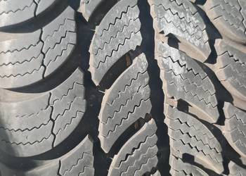 Koła zimowe volkswagen 175/65/14 nowe