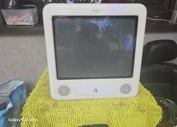 apple emac a1002 sprawny macintosh
