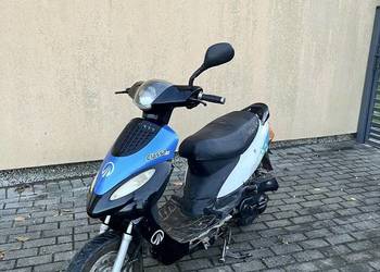 Romet Router Classa City 4T 50cc