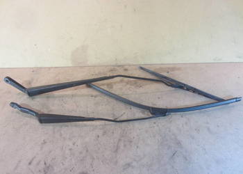 ramiona ramię wycieraczek przód peugeot 206