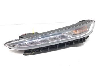 LAMPA LED DRL LEWA HYUNDAI KONA 92207-J90 Crossover ŚWIATŁO
