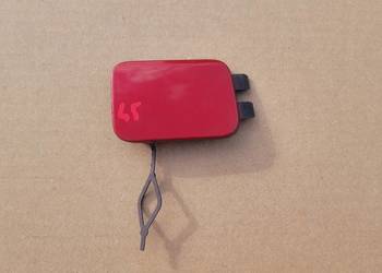 CITROEN C4 II 10-14 ZAŚLEPKA HAKA ZDERZAKA PRZÓD  9688116680 // 45