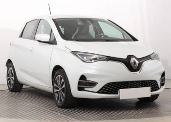 Renault Zoe ZE50 R135