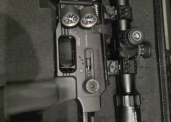 Zestaw pcp fx panthera limit 17 j cal 5.5