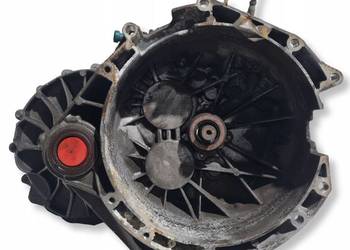 SKRZYNIA BIEGÓW Ford Transit Custom 2.2 TDCI manualna MANUAL BK3R-7002-RA