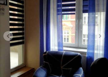 Komfortowy pokój z balkonem w centrum Olsztyna