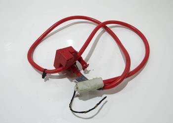 KLEMA PLUSOWA PIROTECHNICZNA BMW E60 LIFT 6989780 (4822492)