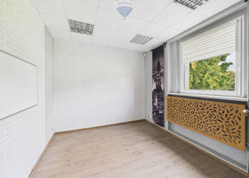 Komfortowe biuro 46,1 m² z – Rybnik