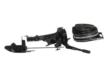 Silnik zaburtowy Mercury 39