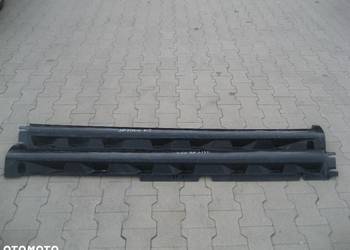 volvo s60 lift 04-09r 2,4tdi listwy progowe prawa lewa kod 019 26