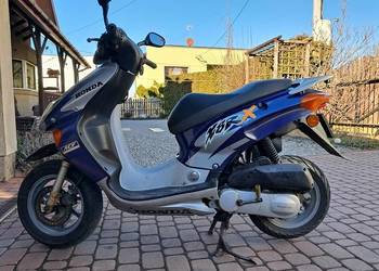 HONDA Japoński skuter motorower 50 cm marki HONDA , model X8RX.