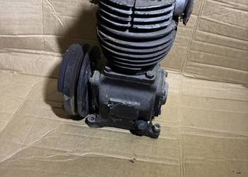 Sprężarka  IFA 4 fortschritt 323 303 320 300 512 514 w50