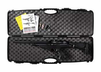 Wiatrówka pistolet PCP Optima by Hatsan by Hatsan AT-P2 QE 4,5 mm
