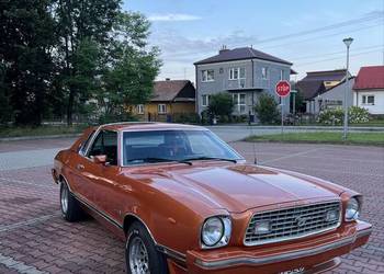 Ford Mustang 1975