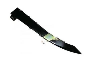 G403-215S Plastikowa rura redlic Great Plains (zielona)