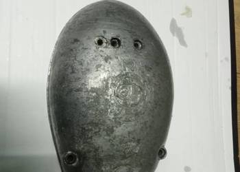 Dekiel od strony sprzęgła do motocykli wsk 125