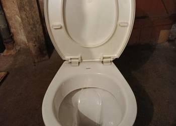 WC sedes ceramiczny koło