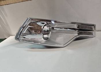 CITROEN C5 III 08- HALOGEN PRAWY PRZÓD 271562-00