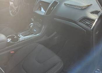 Ford S-Max Titanium 2.0 TDCi 180 KM |2018| Po wypadku