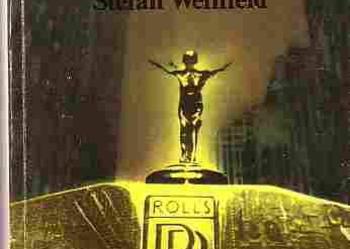 (5063) SEKRETY SUKCESU – STEFAN WEINFELD